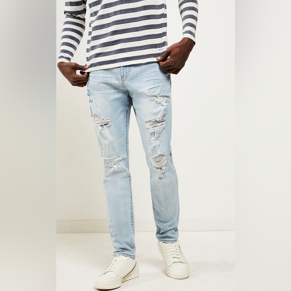 PacSun Jeans